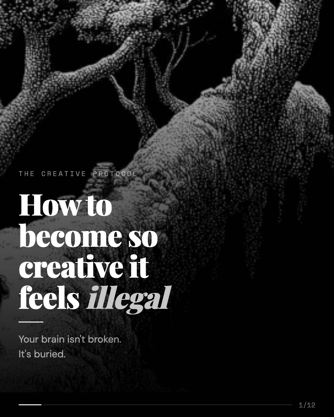 Article to Carousel — slide 1