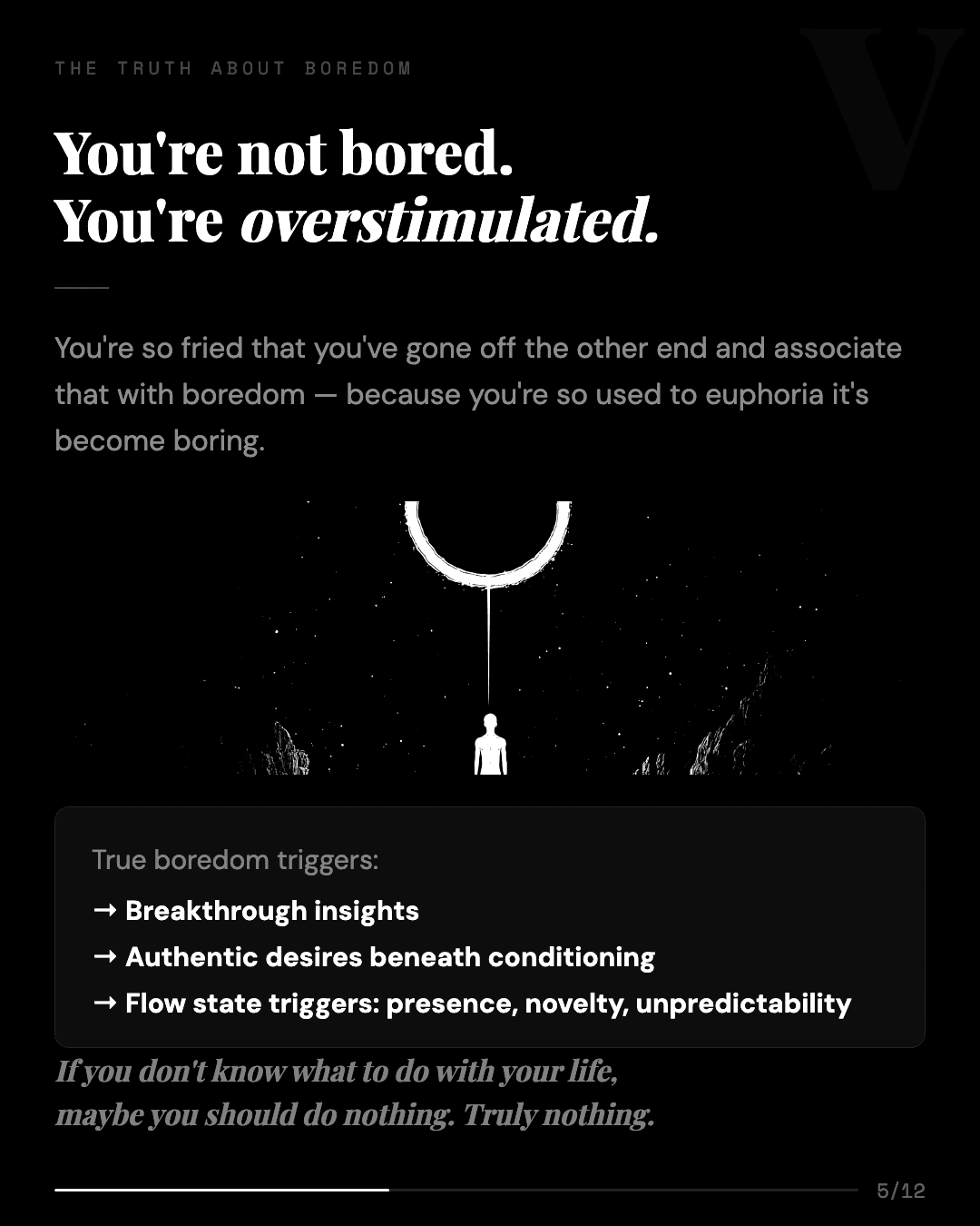 Article to Carousel — slide 5