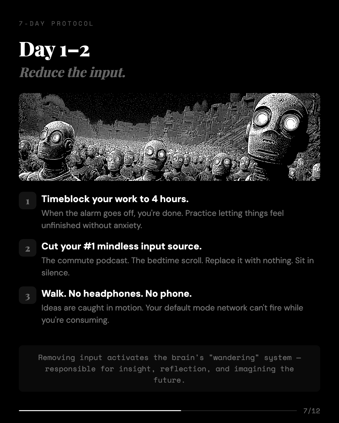 Article to Carousel — slide 7